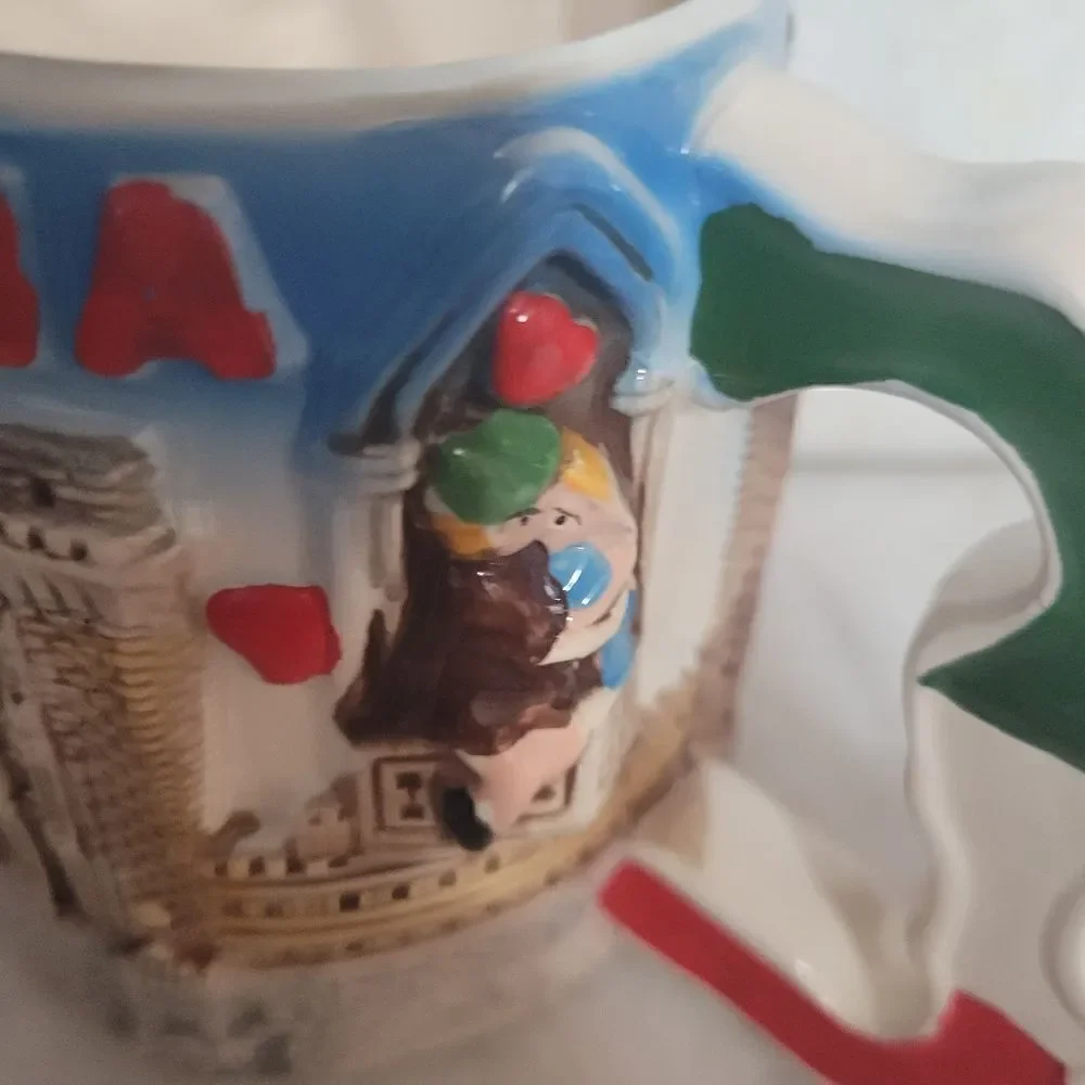 N/A italia 3d