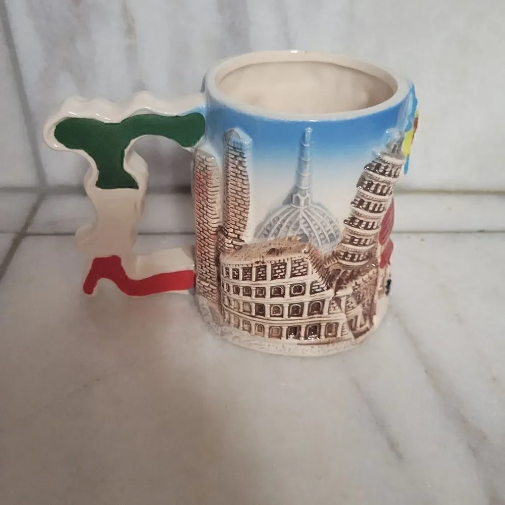 N/A italia 3d