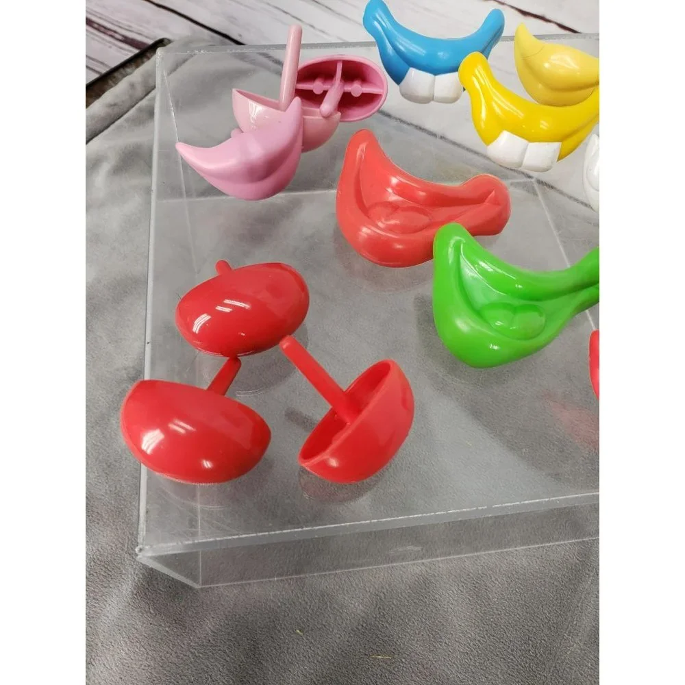 Hasbro mr potato