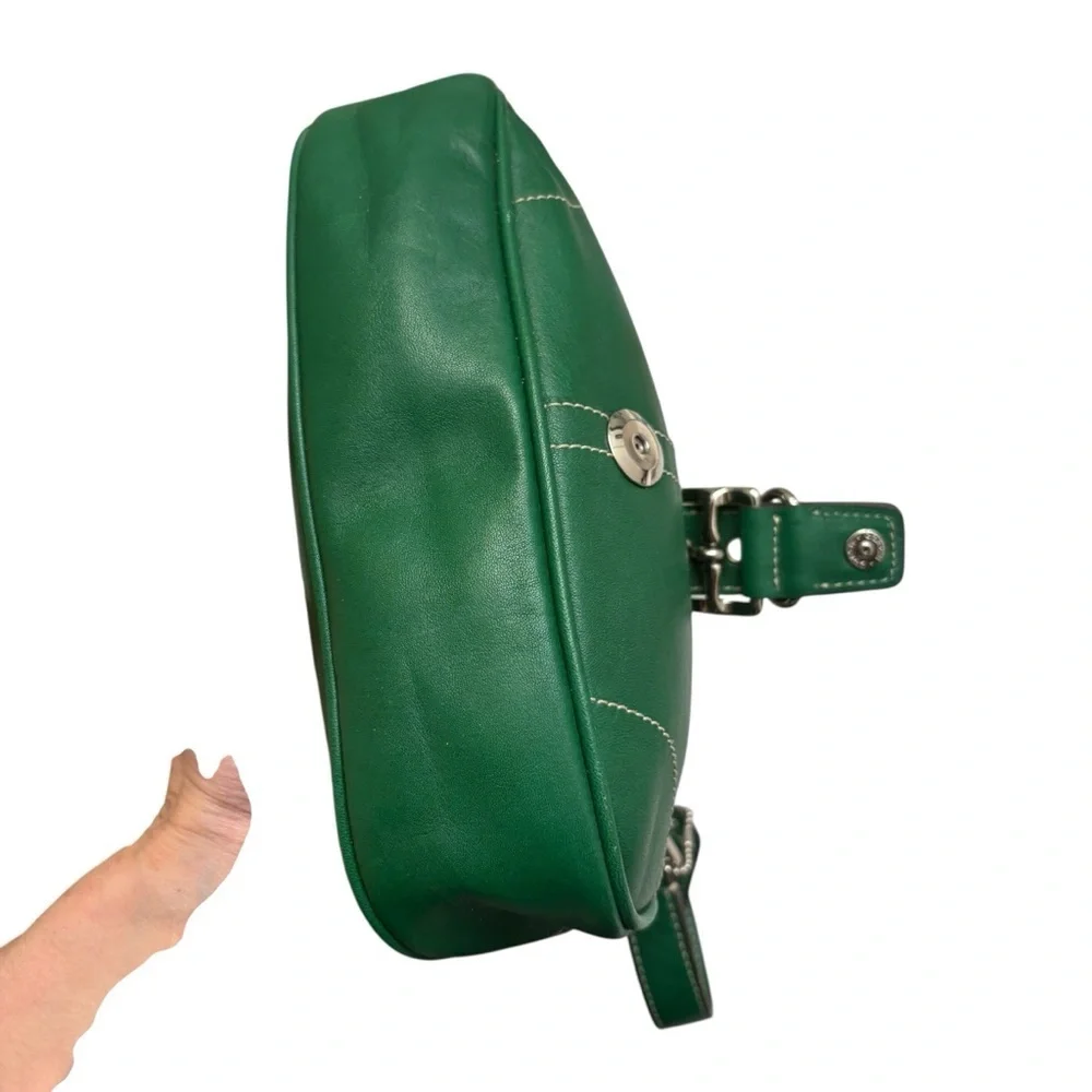 Coach gently used
