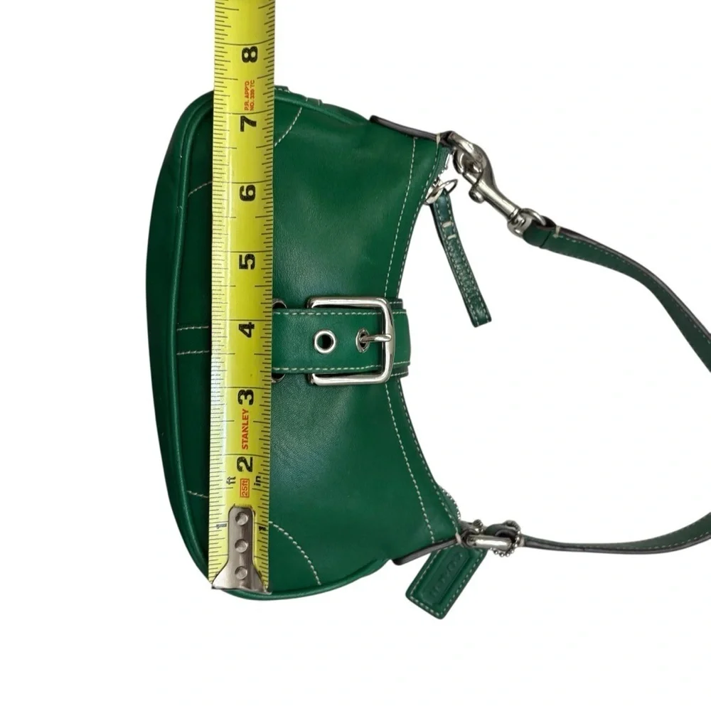 Coach gently used