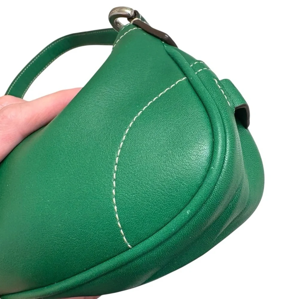 Coach gently used
