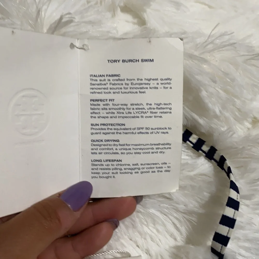 Tory Burch tory burch