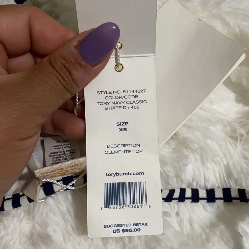 Tory Burch tory burch