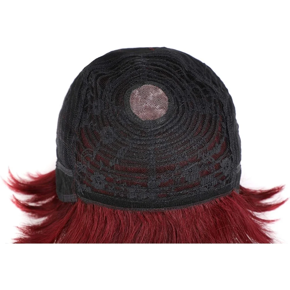 Blooming Hair 100% Brazilian Pixie Virgin Wig