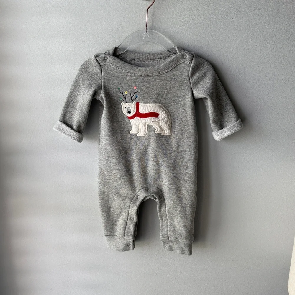 GAP other jumpsuit lined
