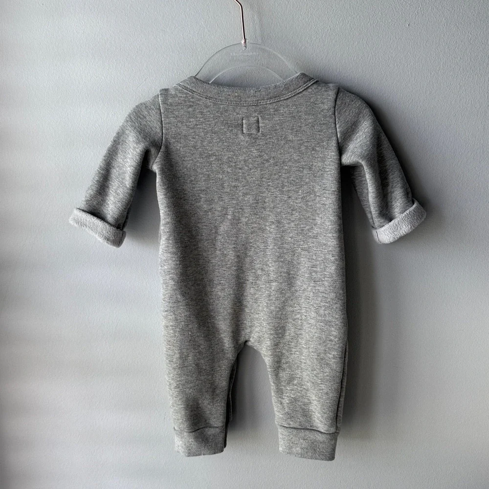 GAP i’ll size lined