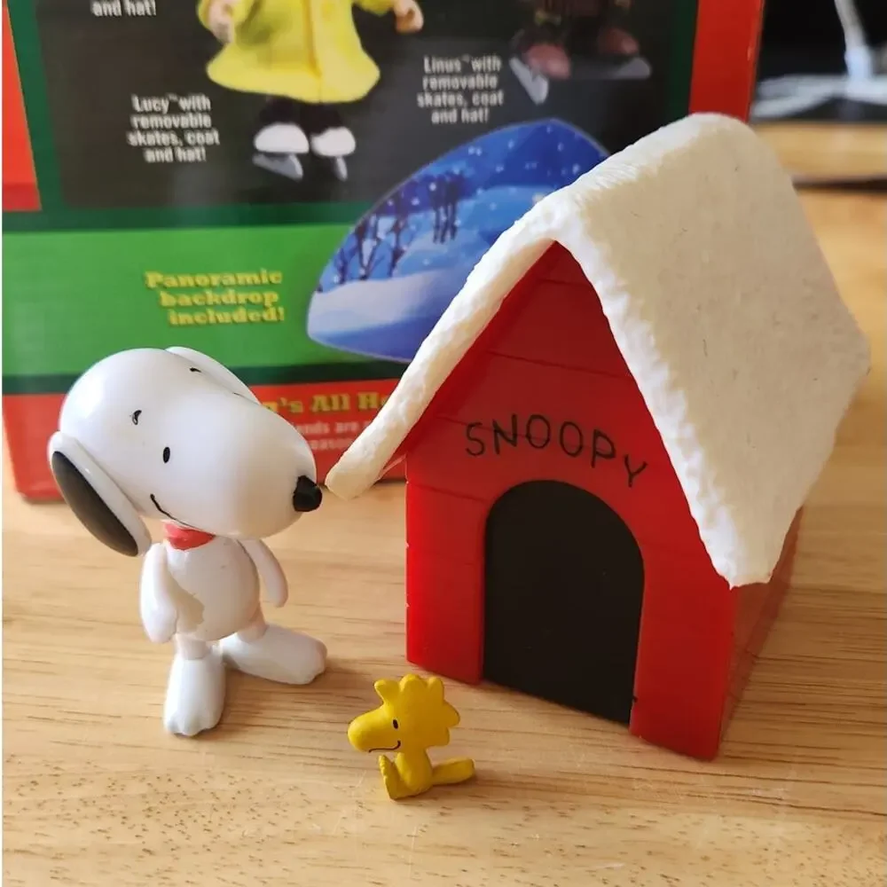 Peanuts 2012 sears