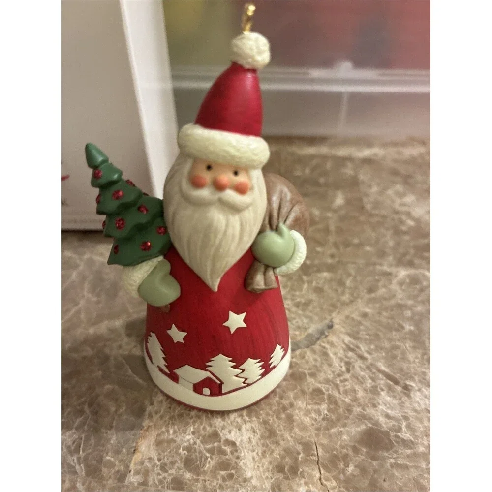 Hallmark 2006 keepsake