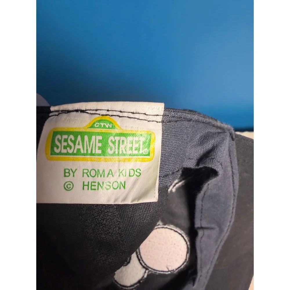 Sesame Street sesame street