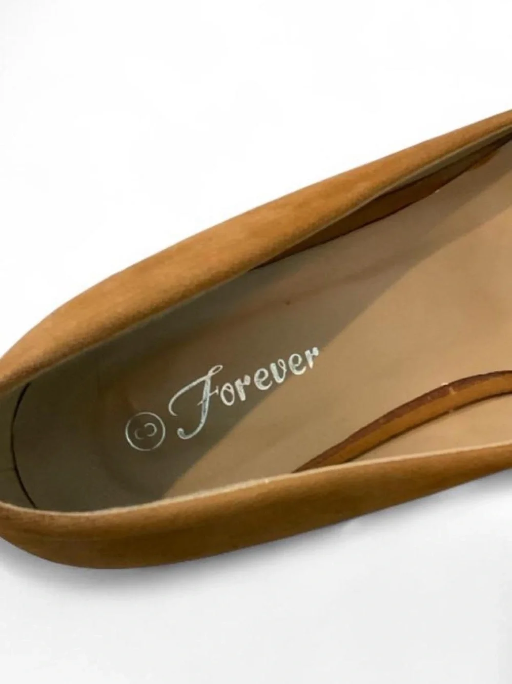 N/A light brown