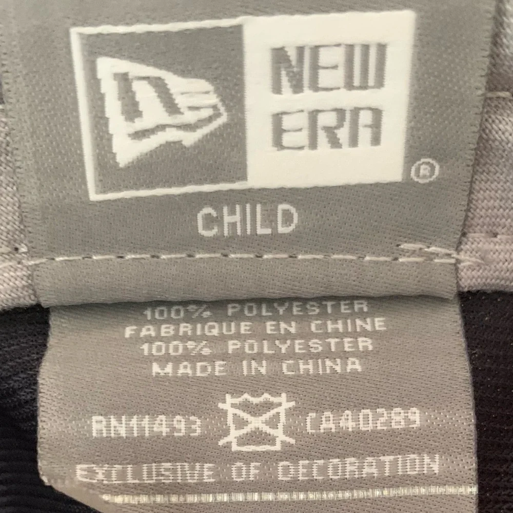 New Era nwt