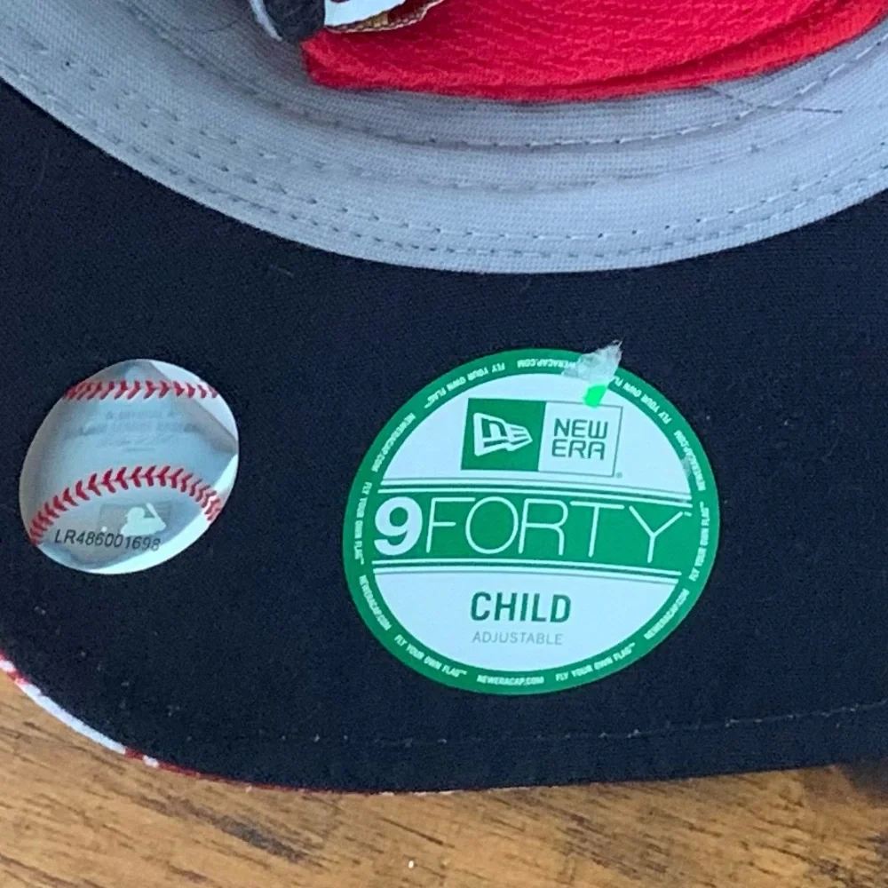 New Era nwt