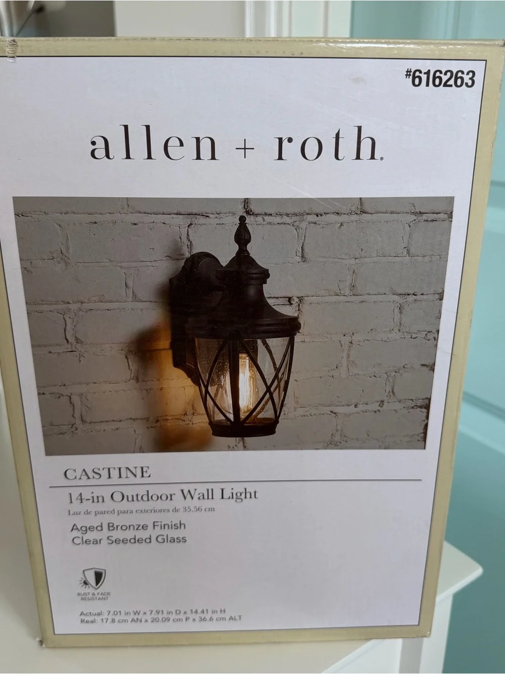 Allen + Roth new allen