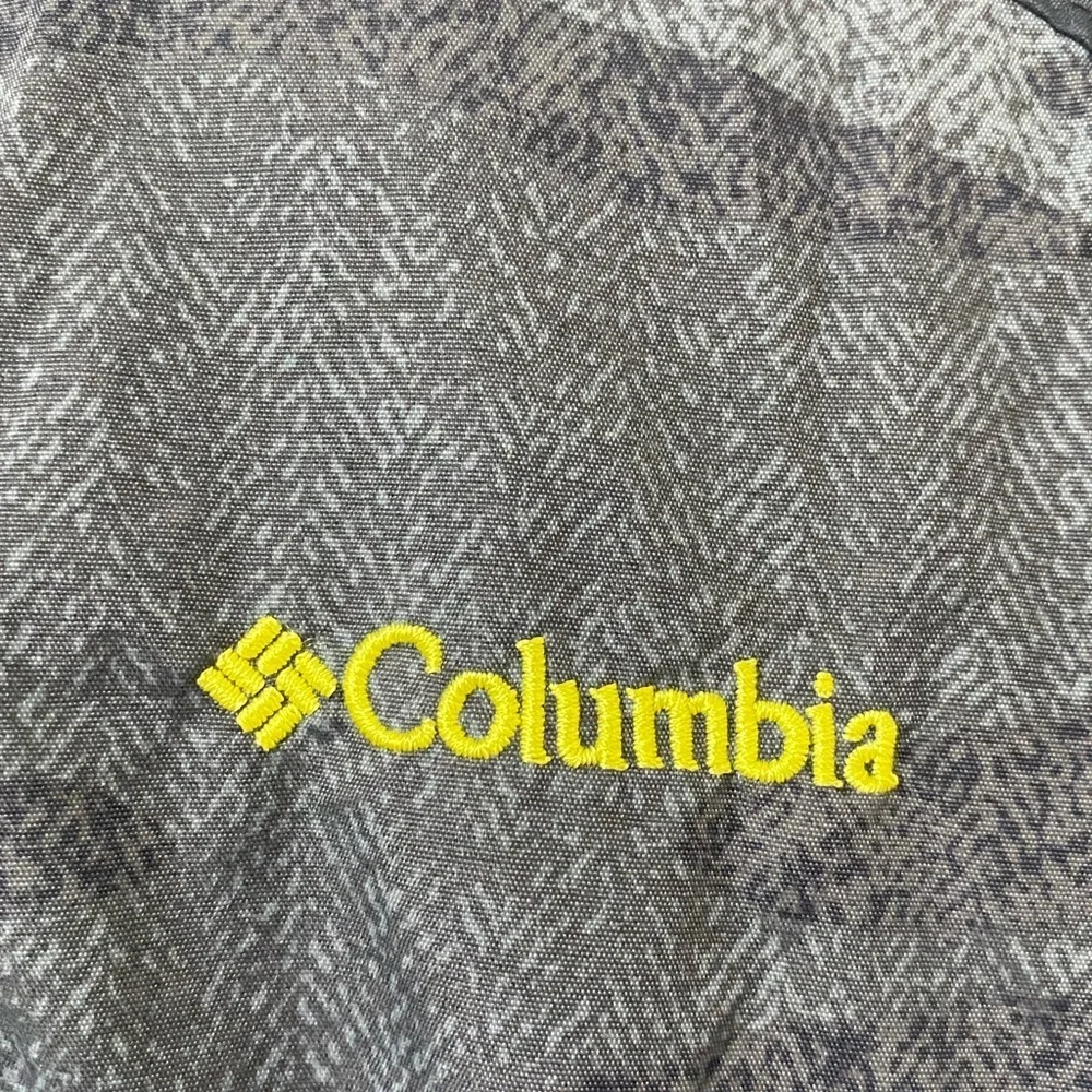 Columbia outdoor your