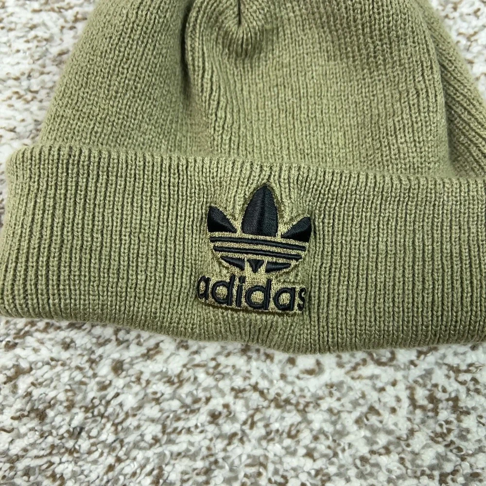 adidas mens hat