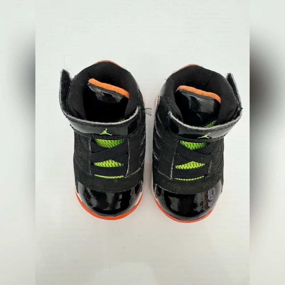 Jordan Baby Sneaker Shoes - 3C