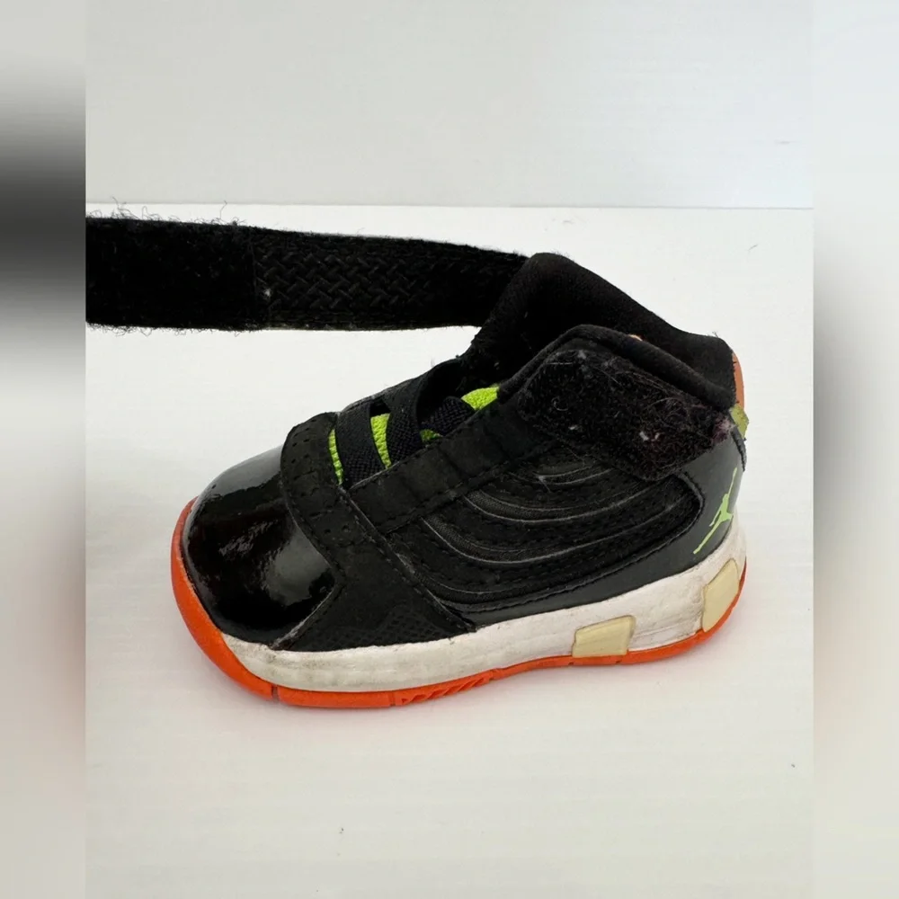 Jordan Baby Sneaker Shoes - 3C