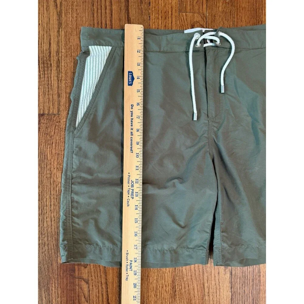SOLID & STRIPED upgrade your