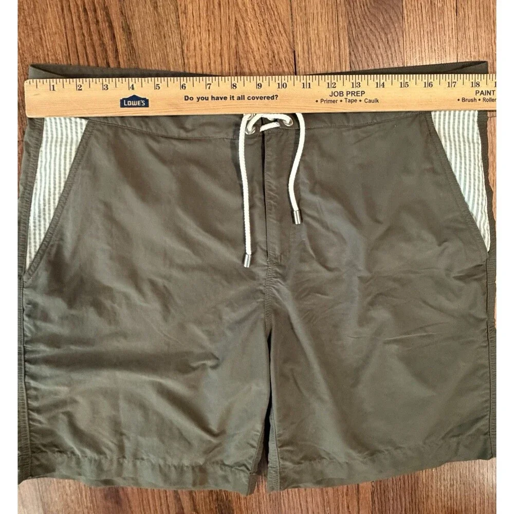 SOLID & STRIPED upgrade your