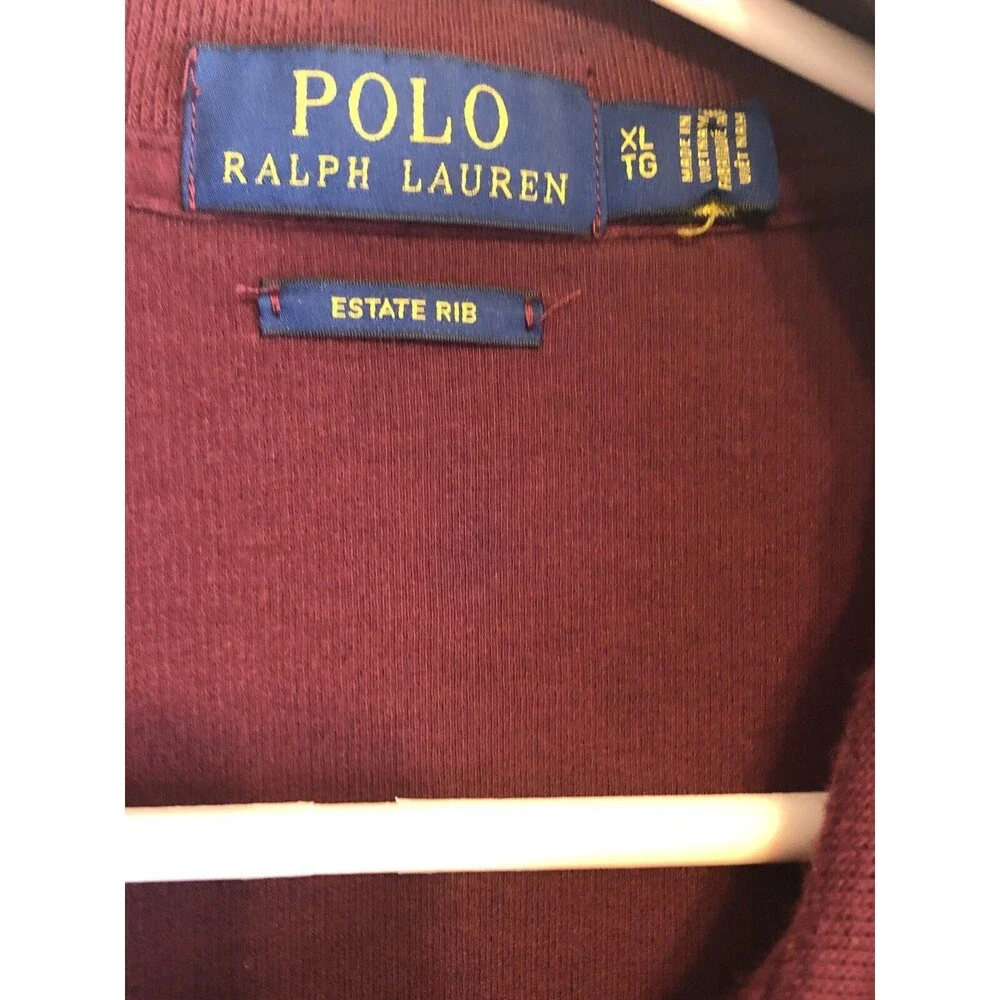 Polo Ralph Lauren polo ralph