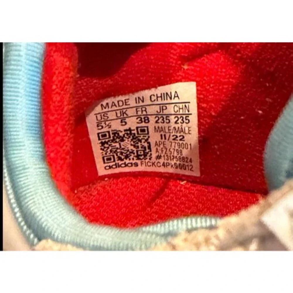 adidas sku fz5798