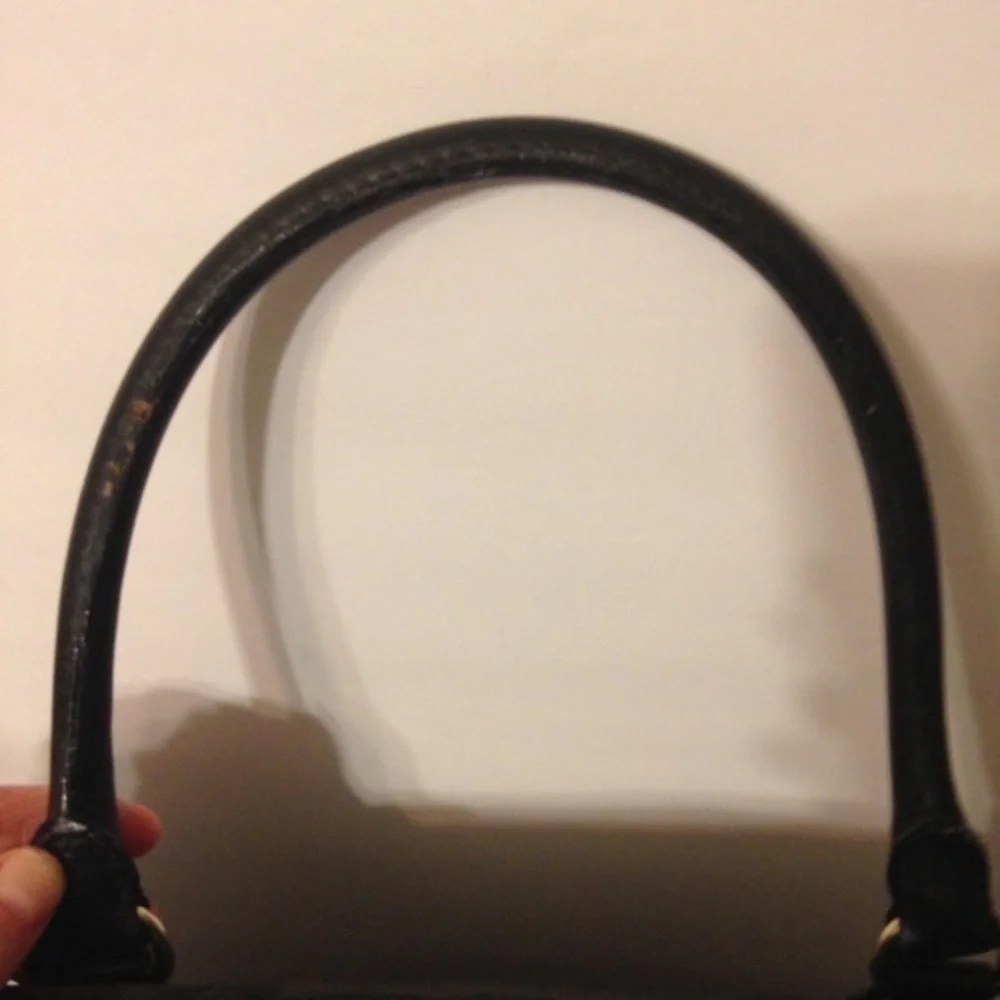 Michael Kors bag has