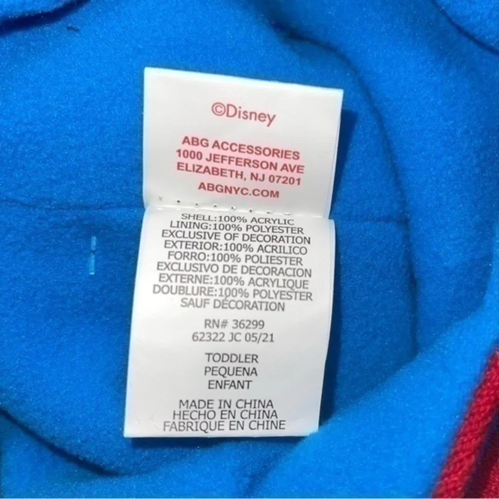 Disney mickey mouse