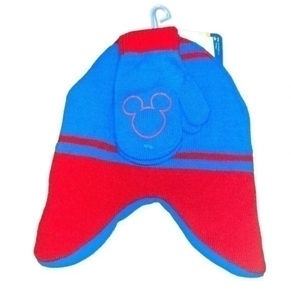 Disney mickey mouse