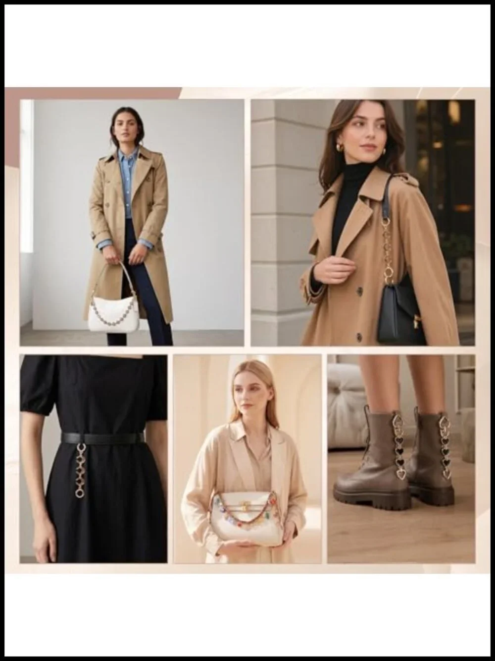 N/A purpose trendy