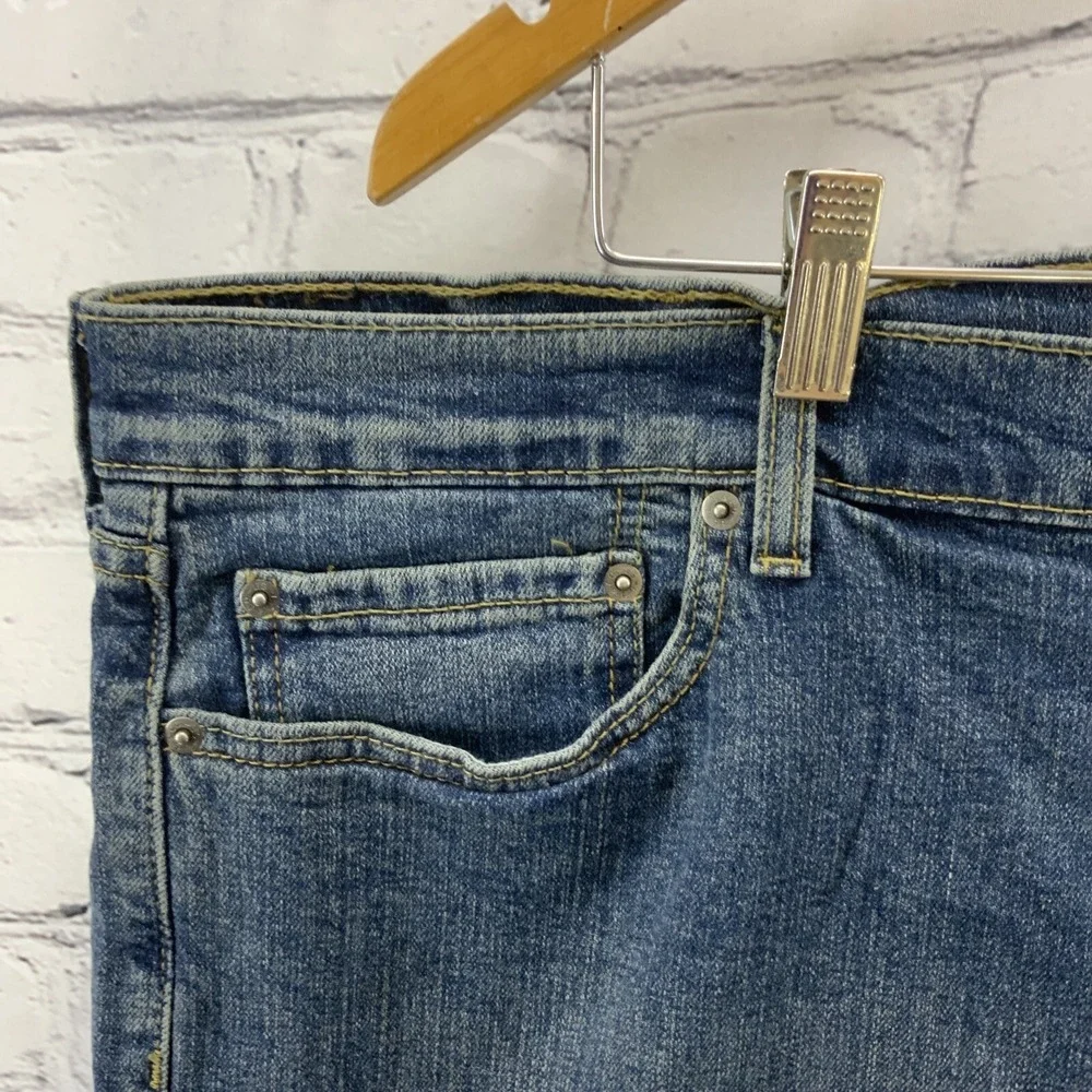 Levis good preowned