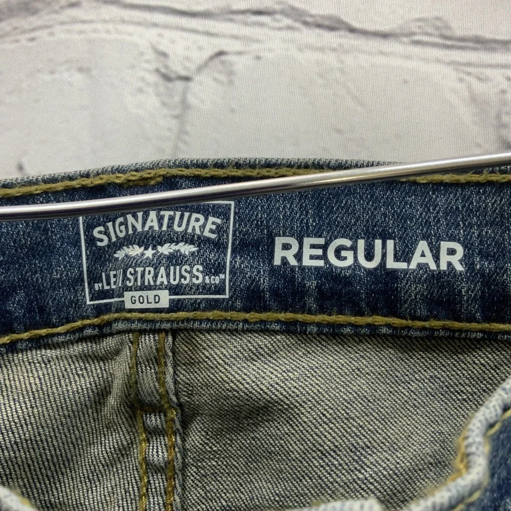 Levis good preowned