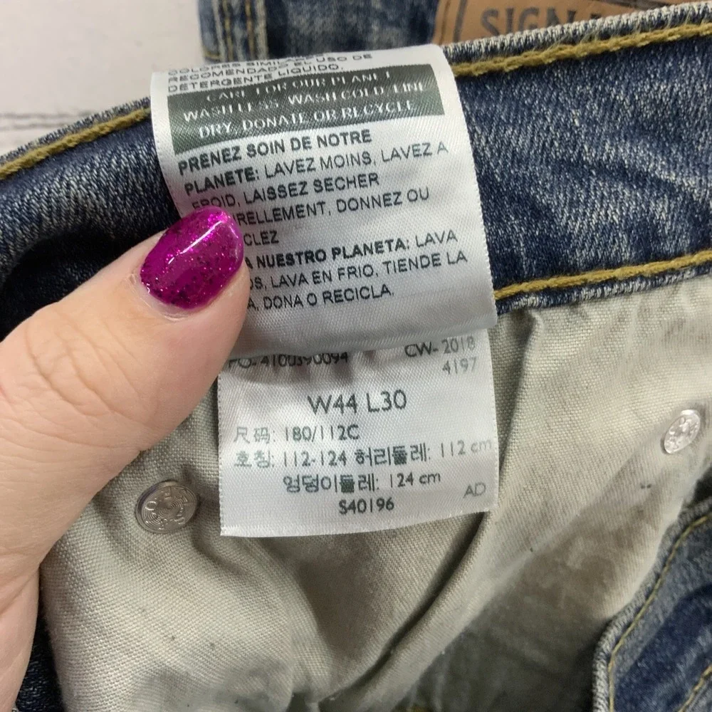 Levis good preowned