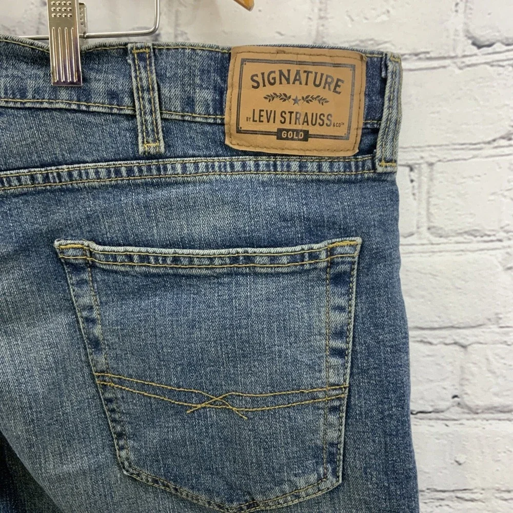 Levis good preowned