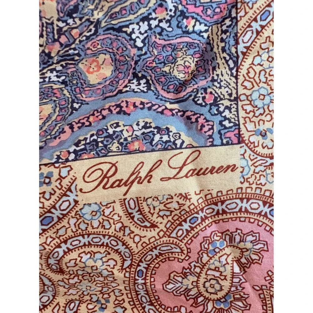 Ralph Lauren excellent preowned