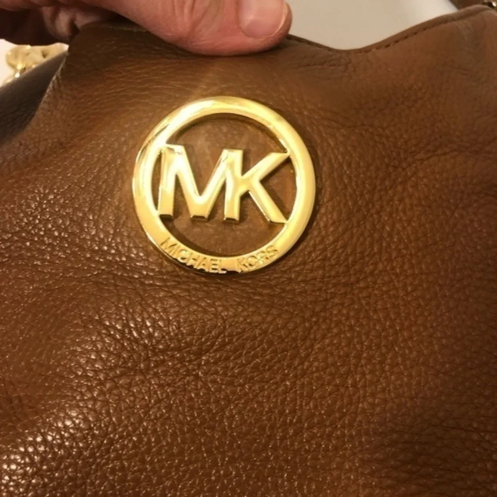 Michael Kors gorgeous bag