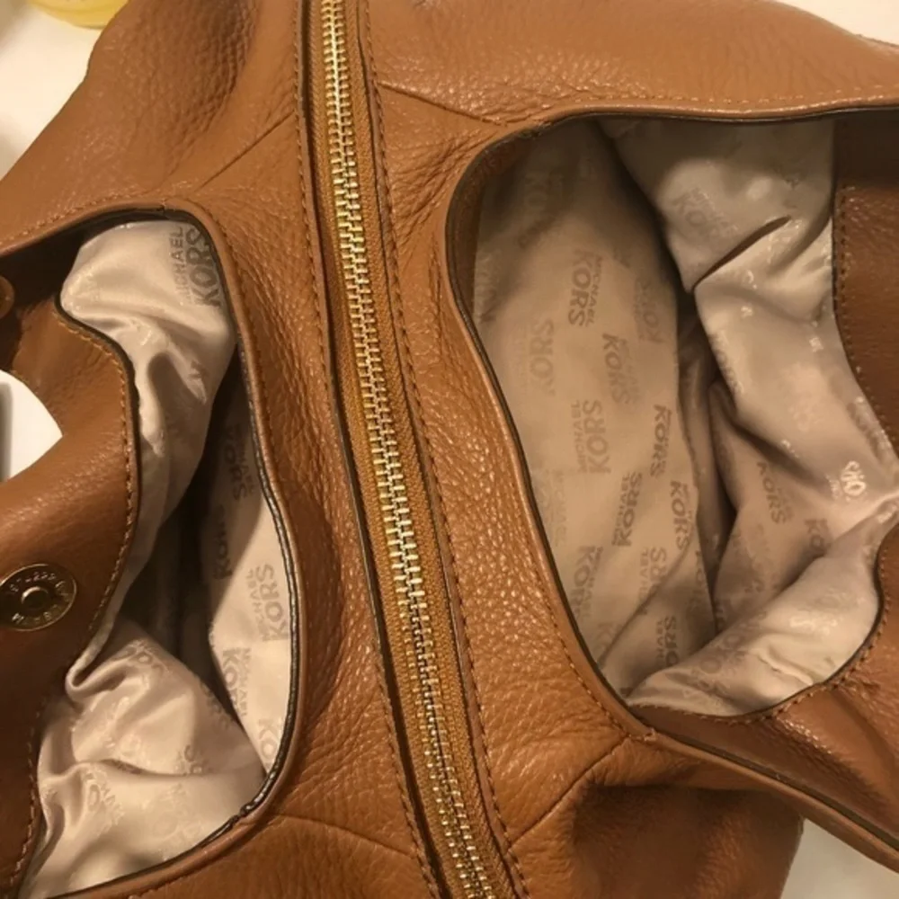 Michael Kors gorgeous bag