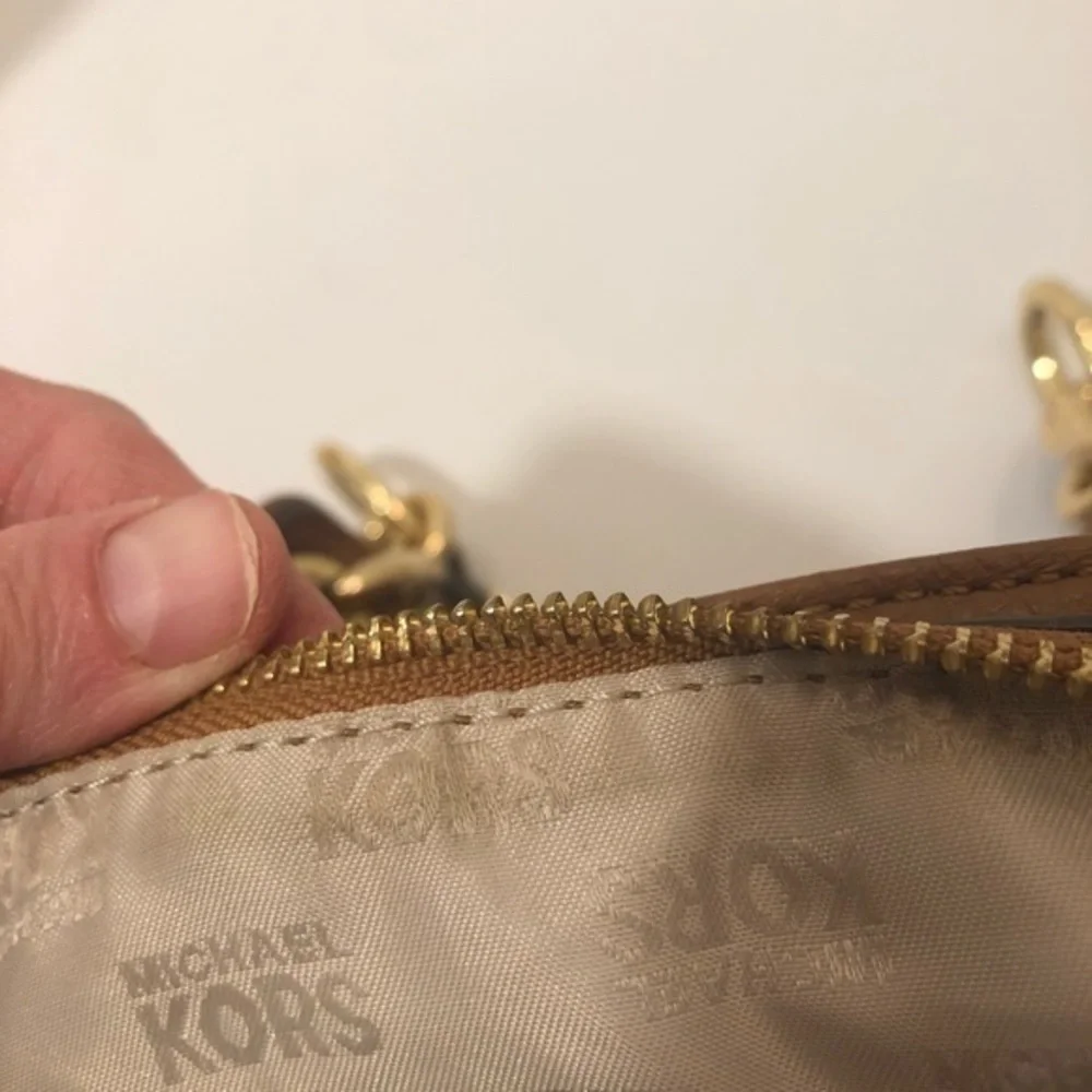 Michael Kors gorgeous bag