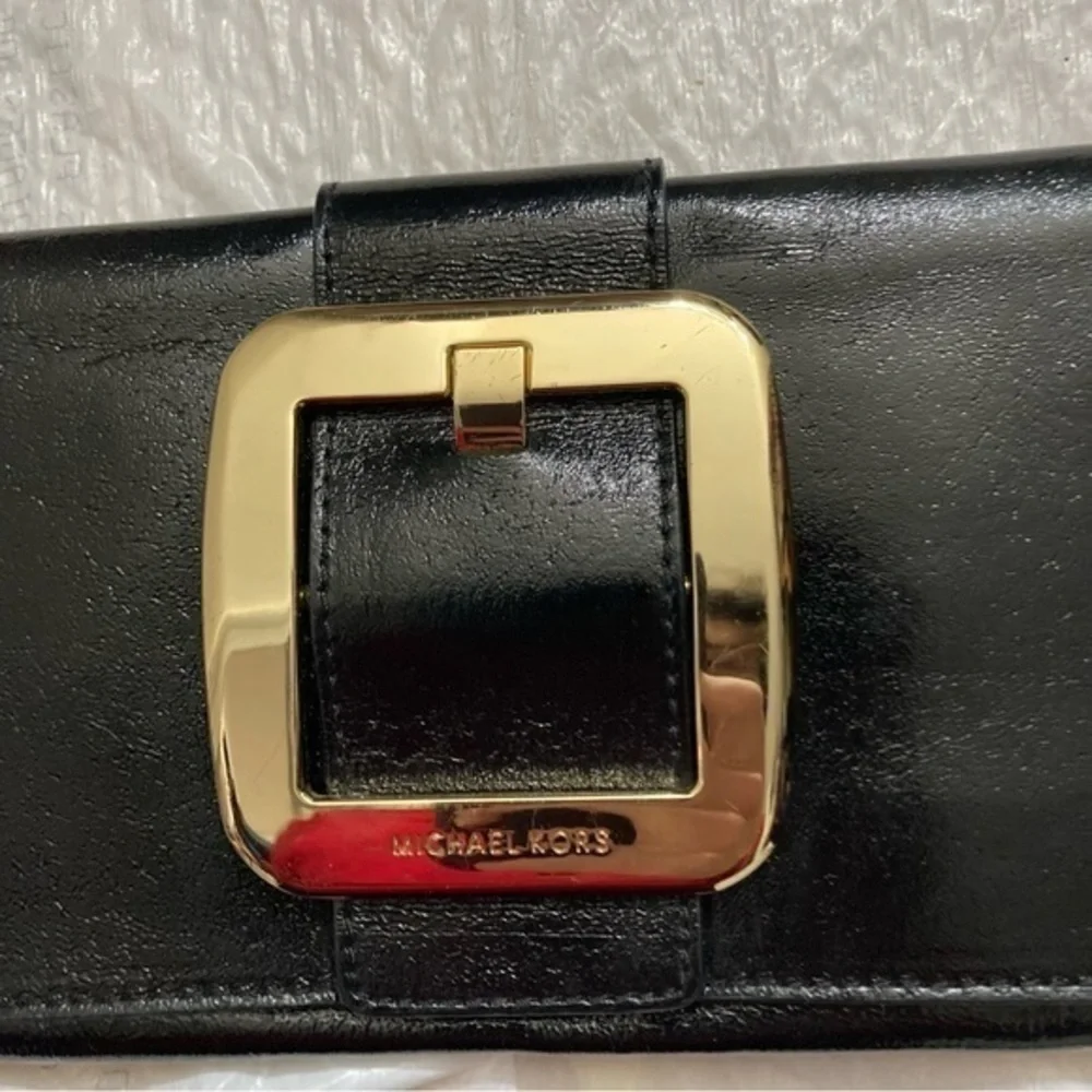 Michael Kors gently used