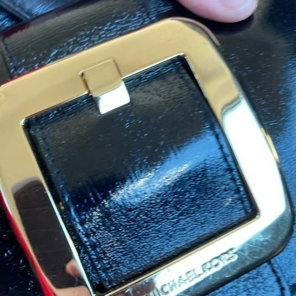 Michael Kors gently used