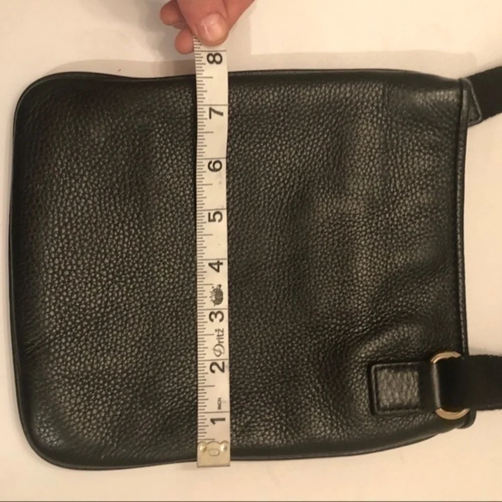 Michael Kors adjustable strap