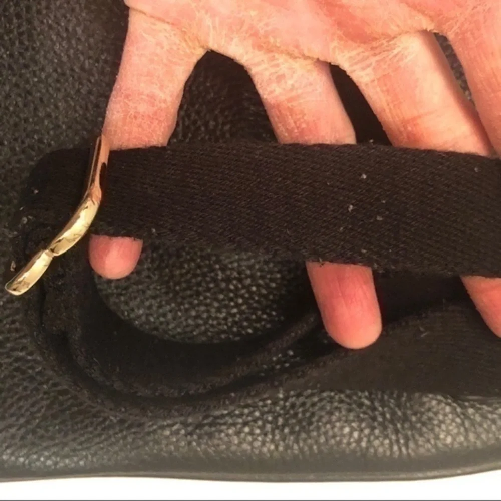 Michael Kors adjustable strap