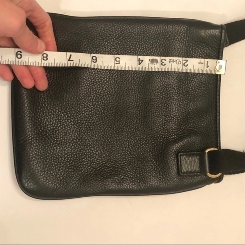 Michael Kors adjustable strap