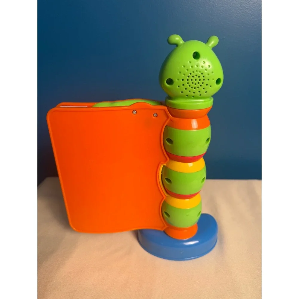 Fisher-Price fisher price