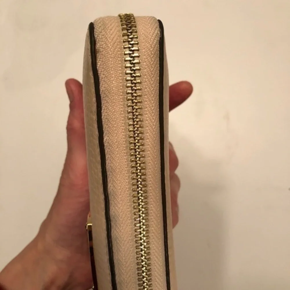 Michael Kors light brownish