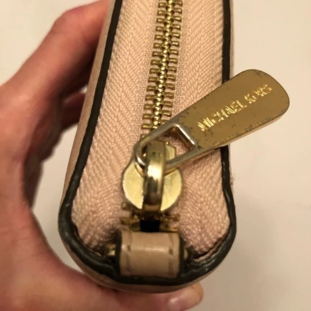 Michael Kors light brownish