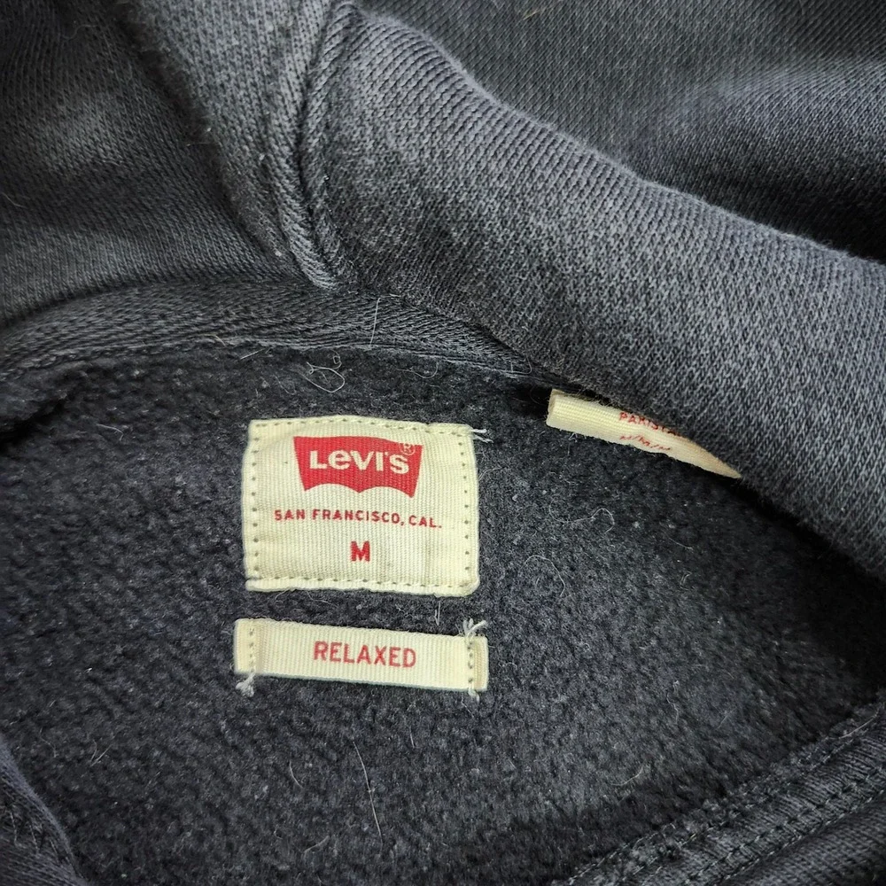 Levis levi relaxed