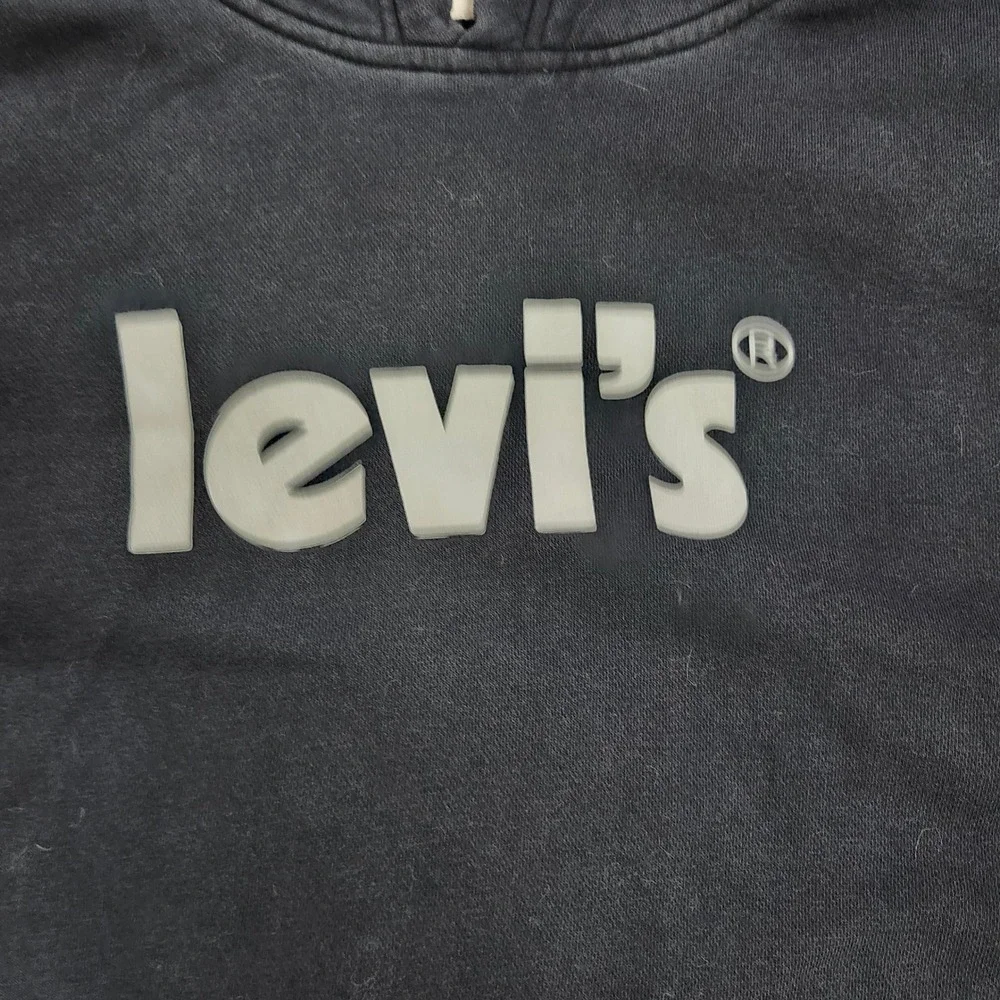 Levis levi relaxed