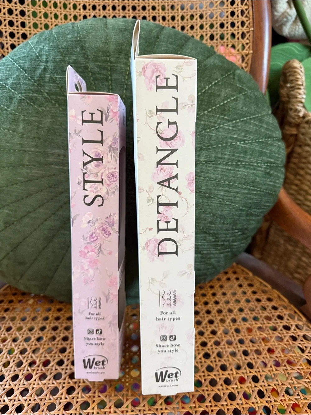 LoveShackFancy new package