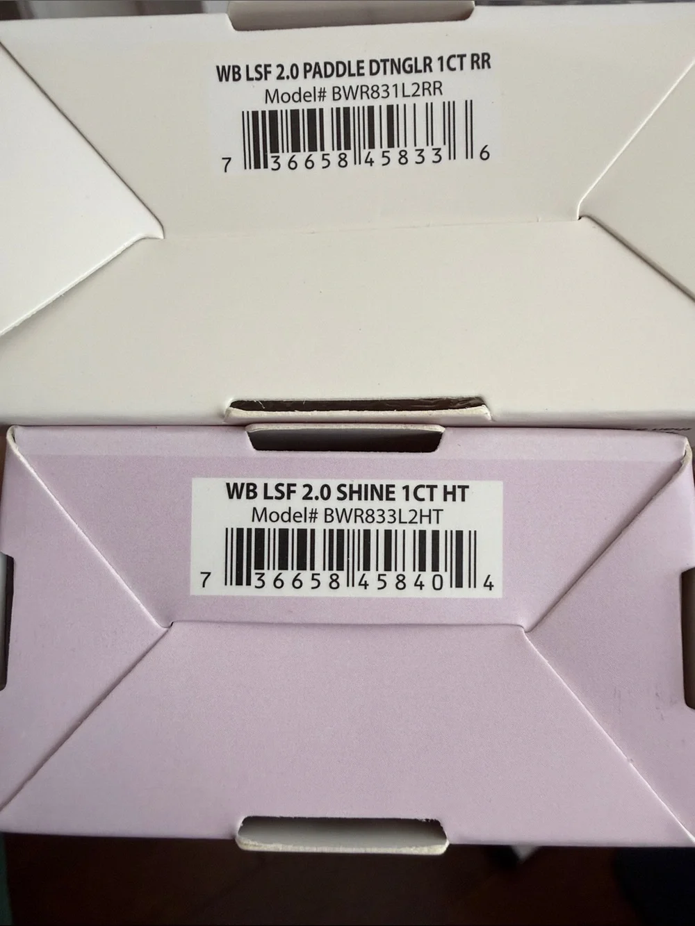 LoveShackFancy new package